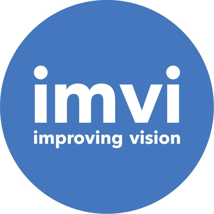 Imvi Labs AB logotyp